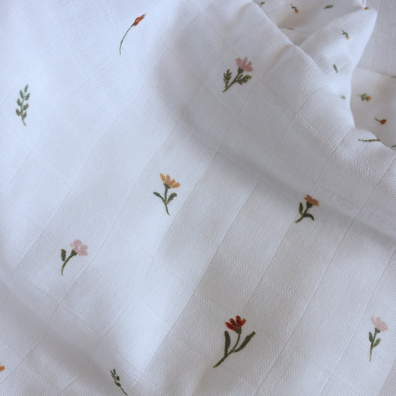 Crib Quilt and Pillow set - Mouse