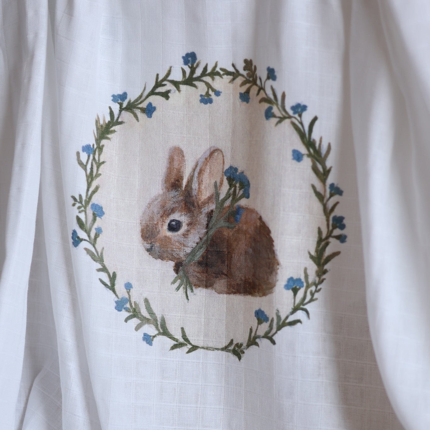 Swaddle Wrap - Bunny