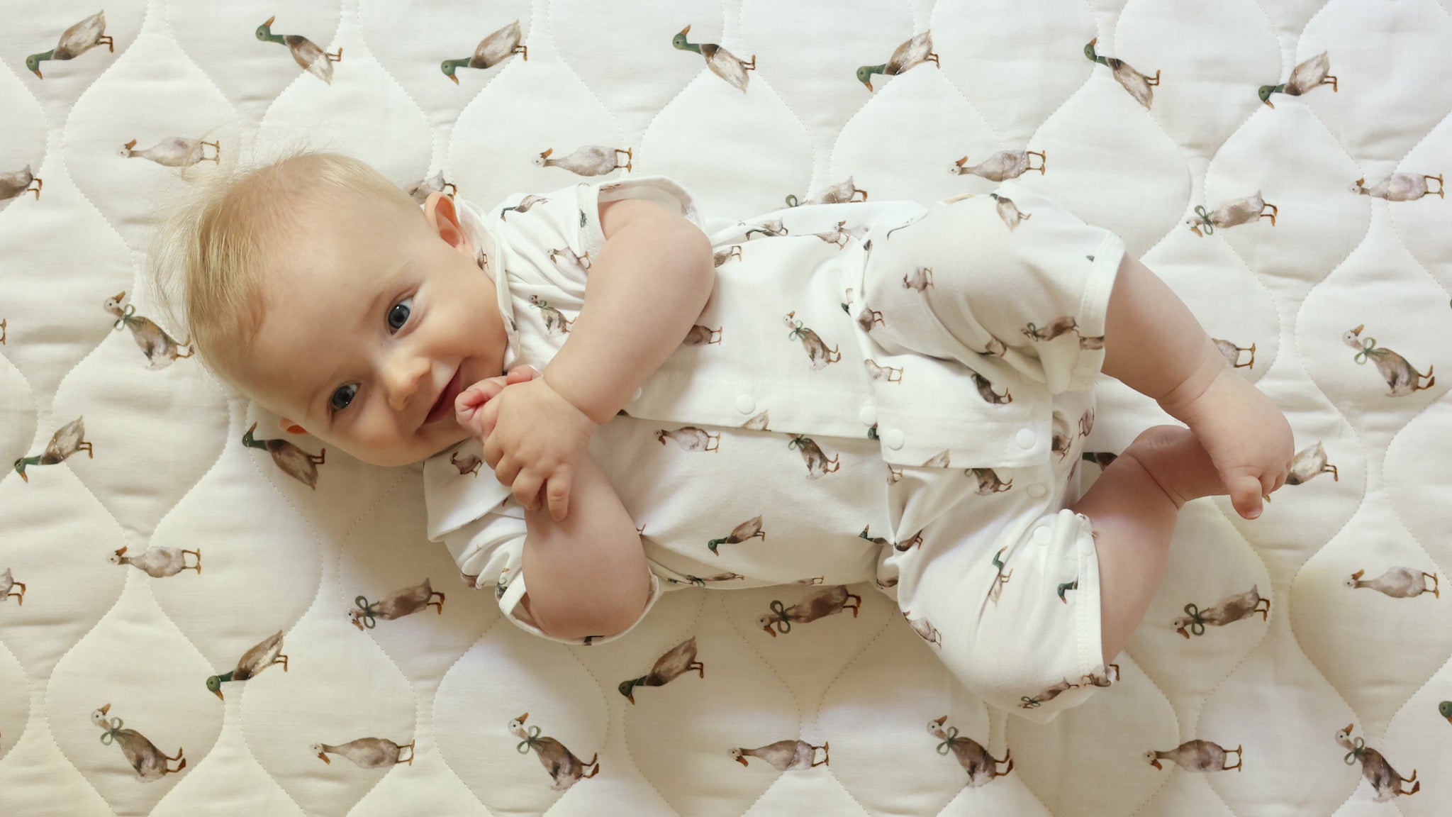 Fledge and Thread | Baby & Children's Store Australia