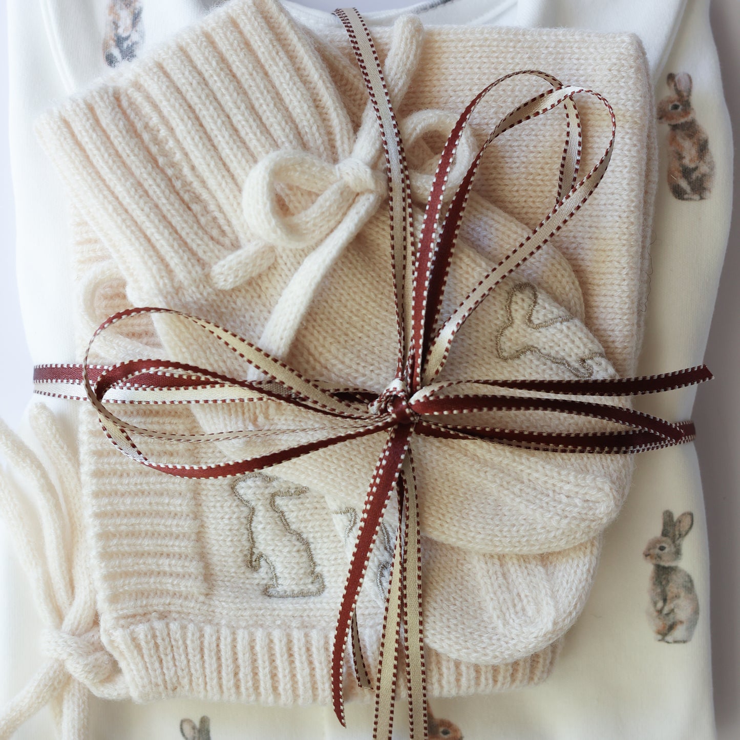 Newborn bundle - Bunny