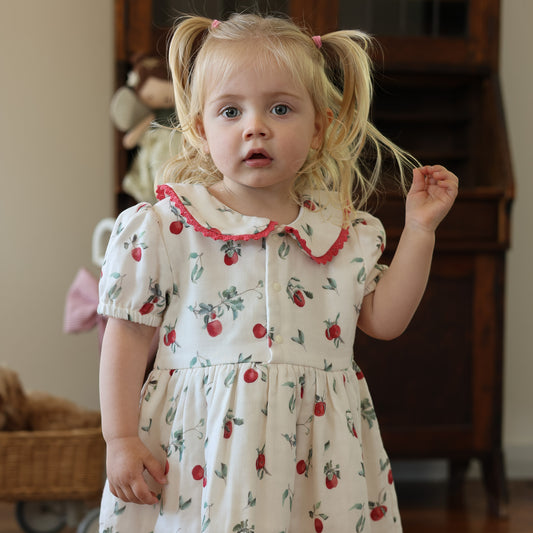 Apple Dress