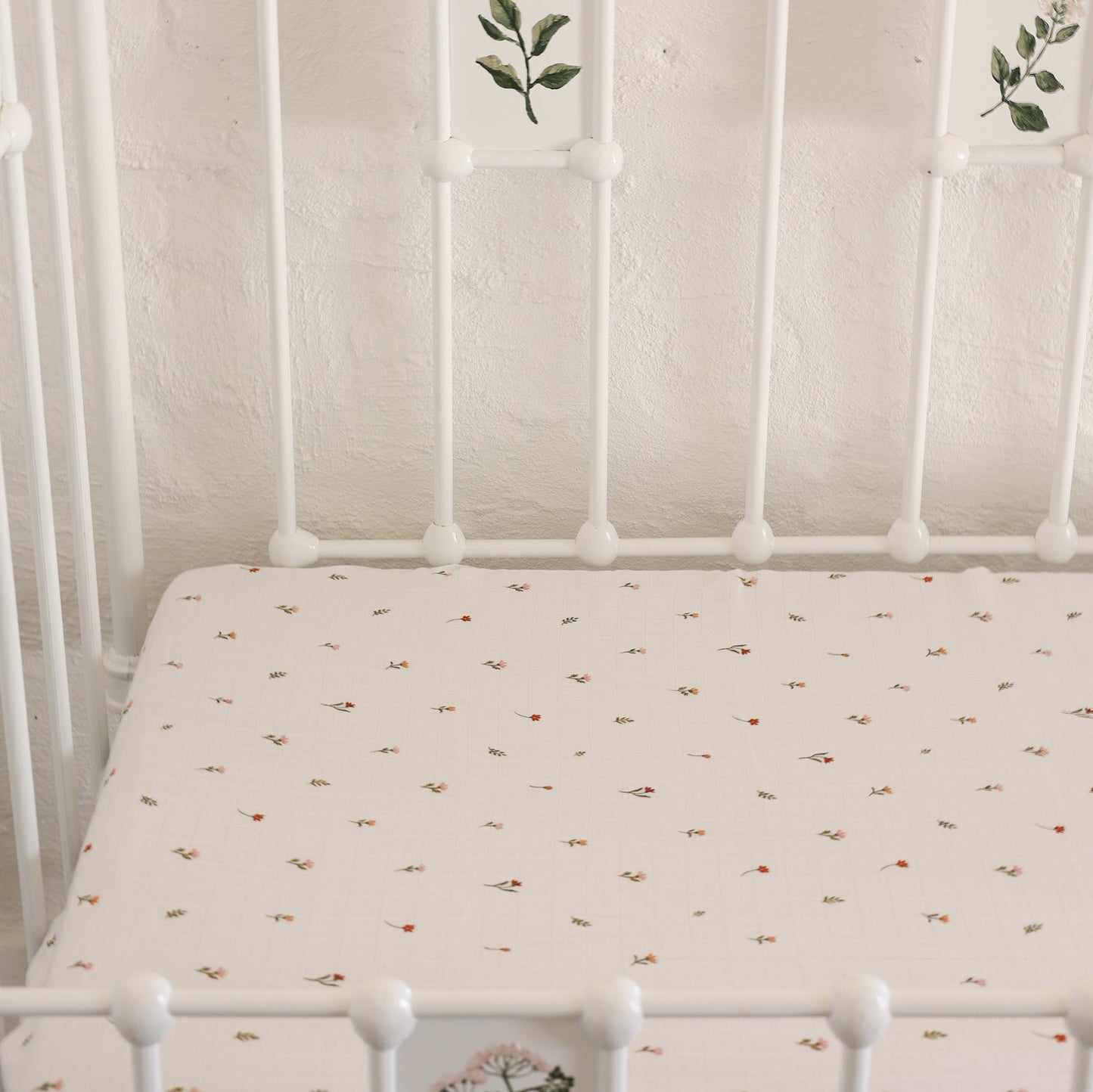 Cot Sheet Duo - Save 15%