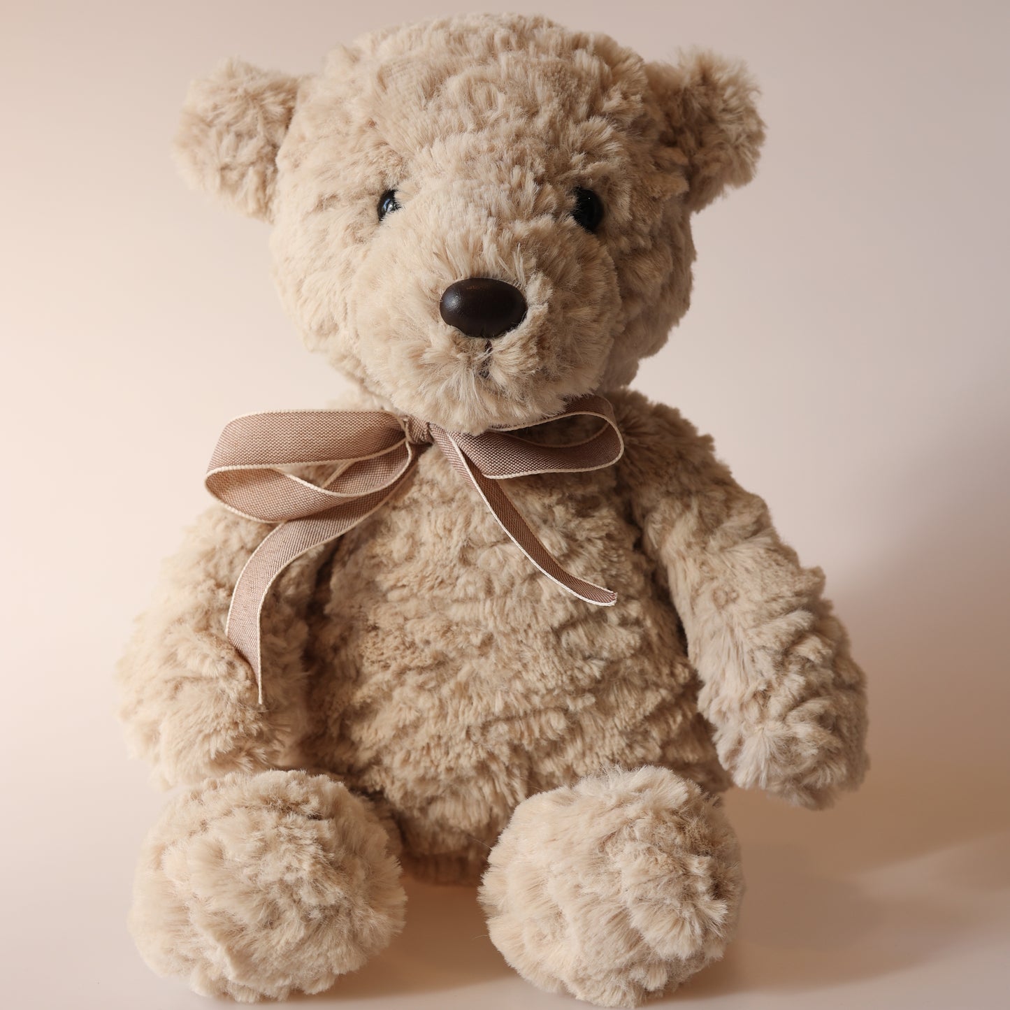 Teddy Bear Plushie