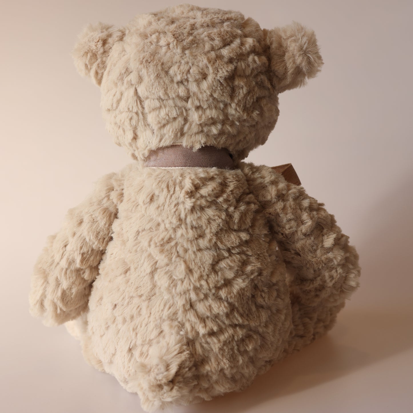 Teddy Bear Plushie