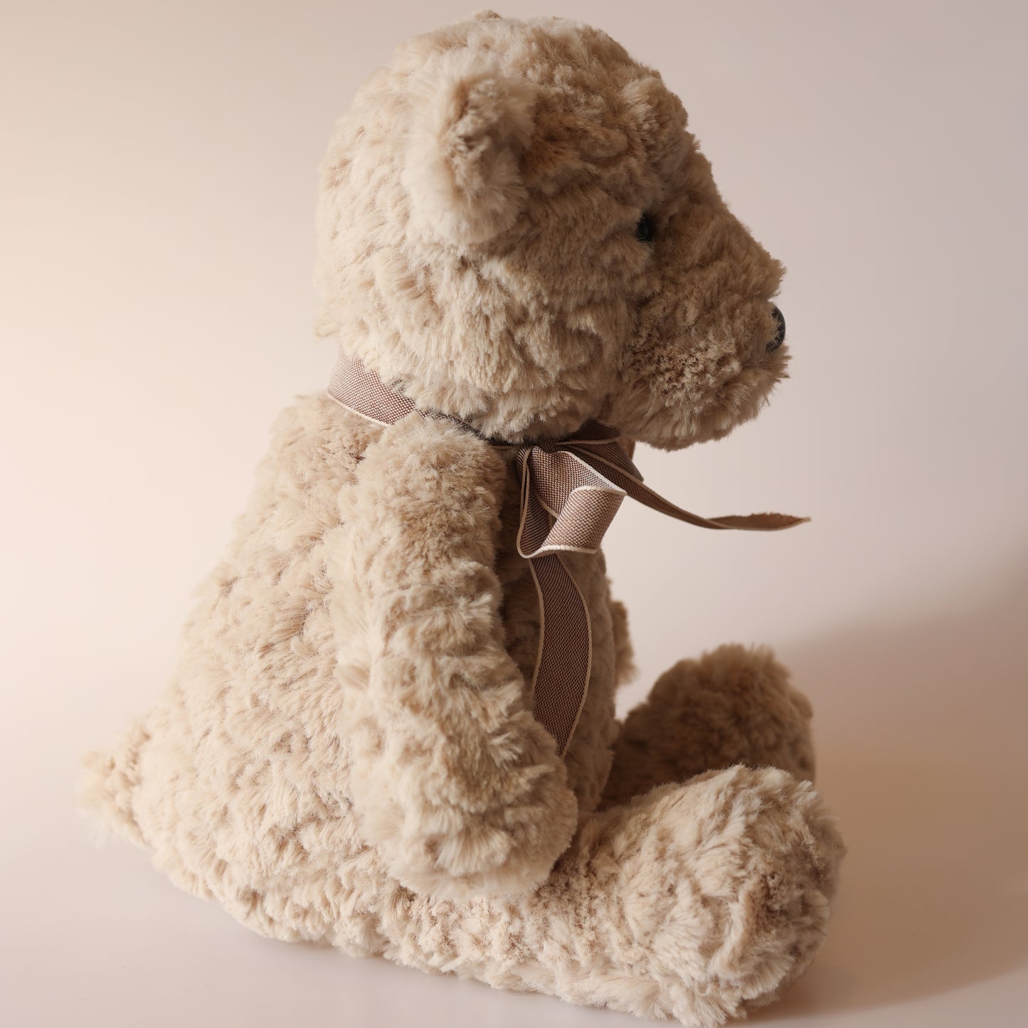 Teddy Bear Plushie