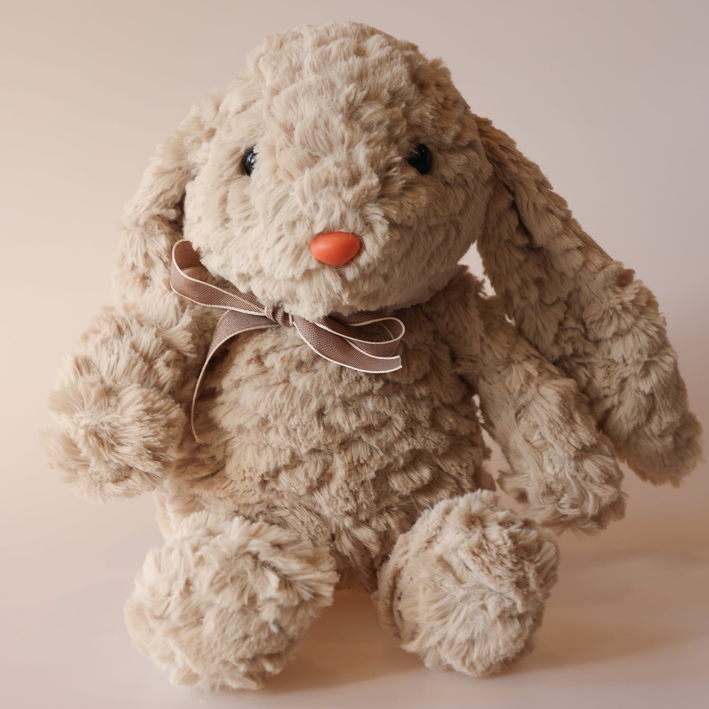 Long Eared Bunny
