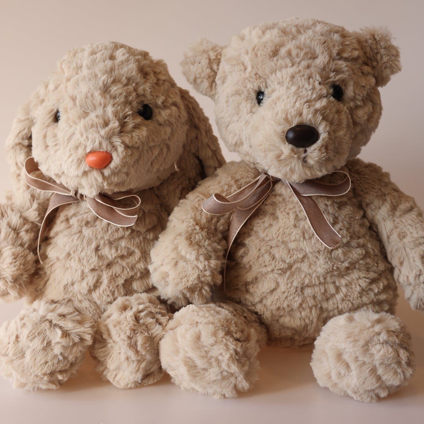 Teddy Bear Plushie