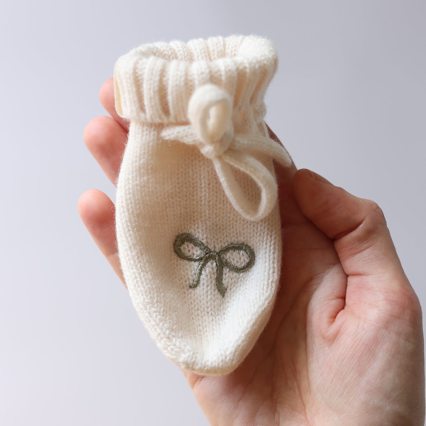 Newborn bundle - Duck
