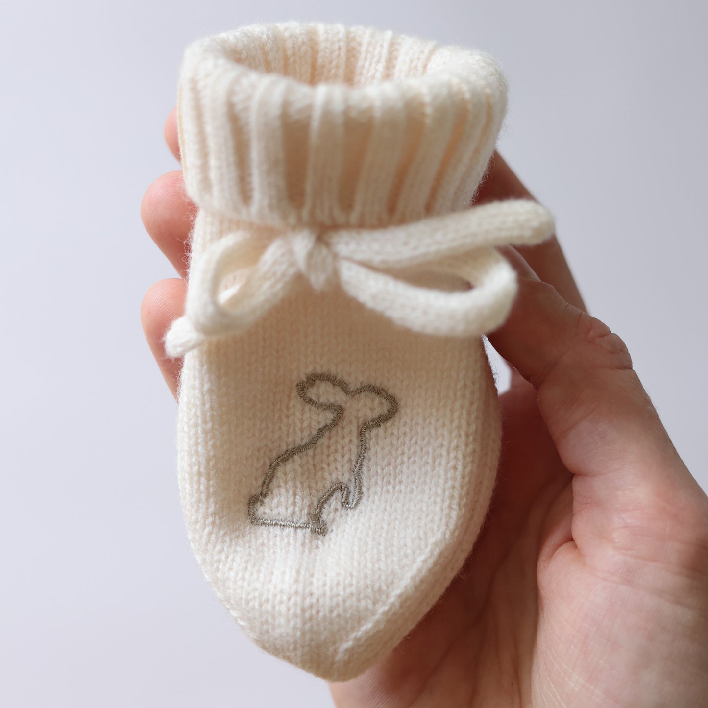 Newborn bundle - Bunny