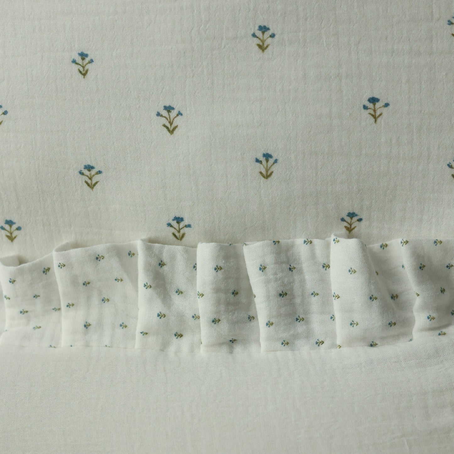 Single Quilt cover set - Bunny