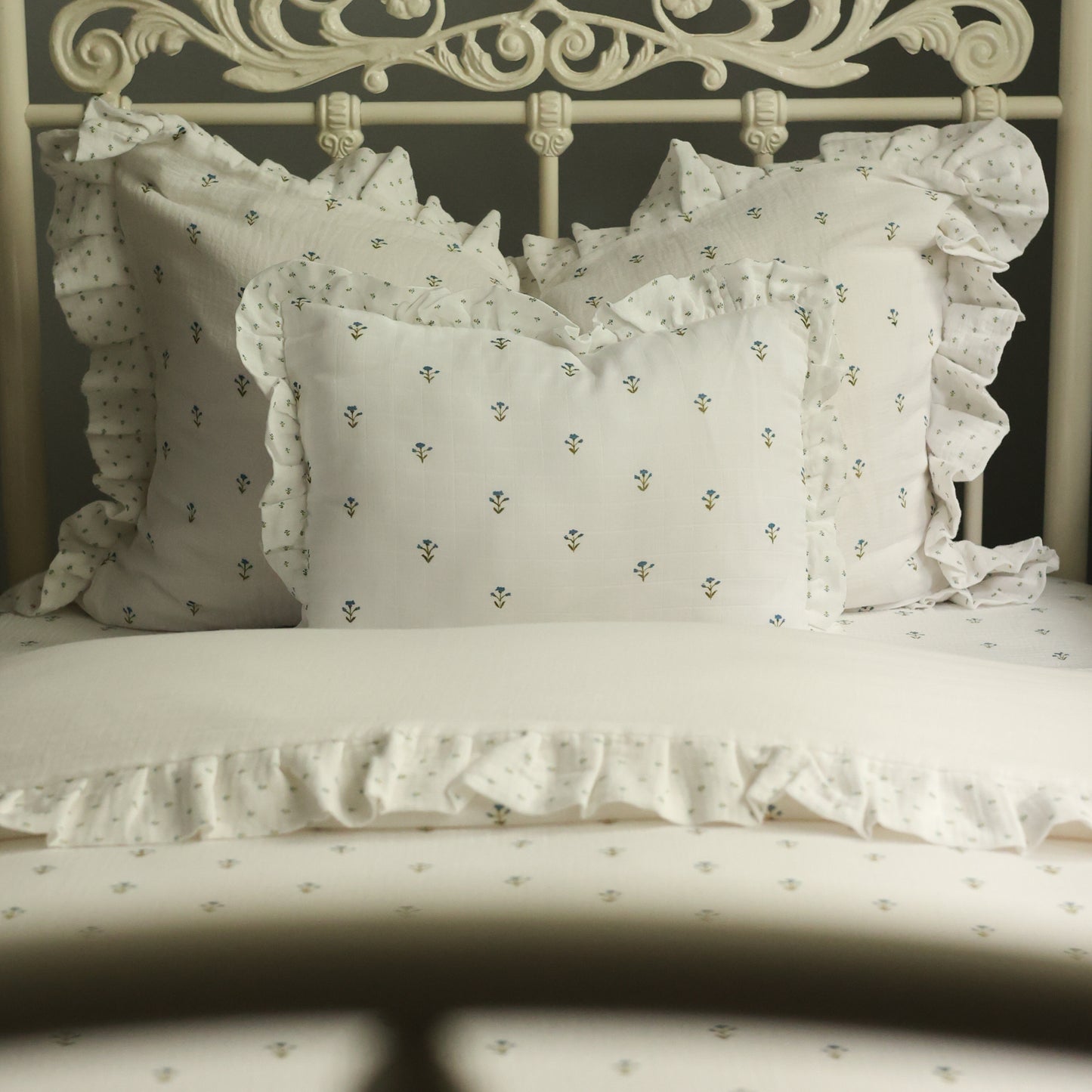 Single Quilt cover set - Bunny