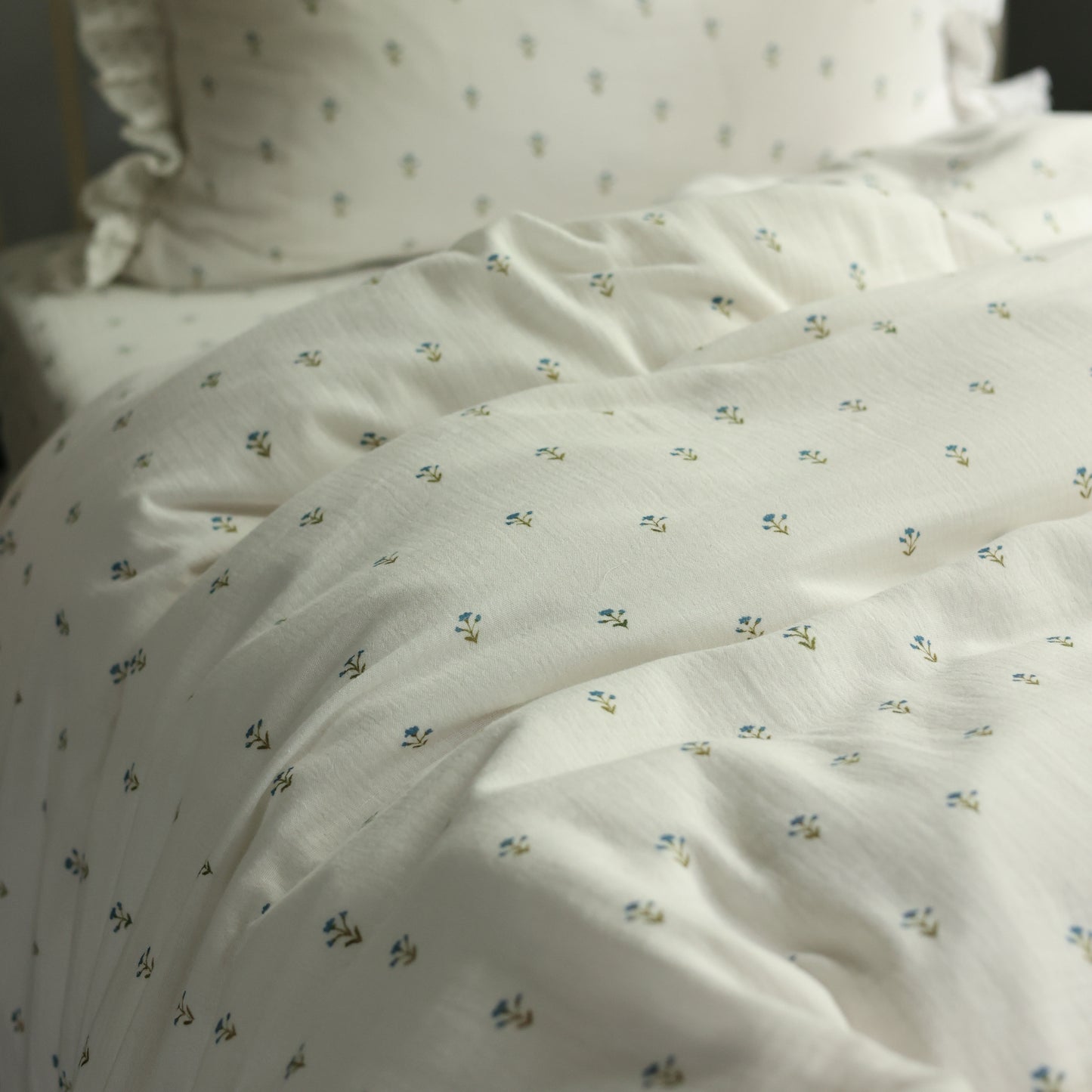 Single Quilt cover set - Bunny