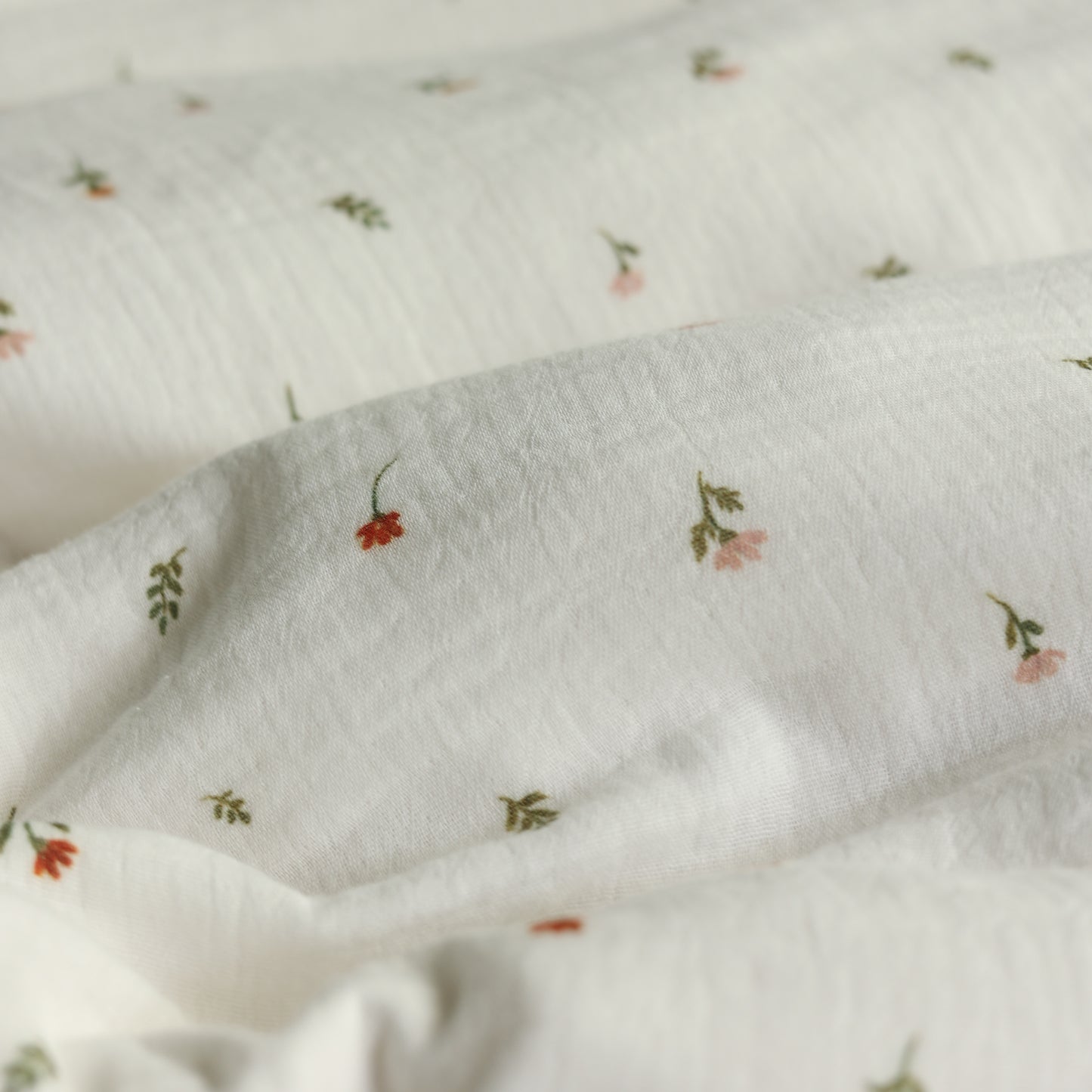 Single Quilt Cover Set - Mouse