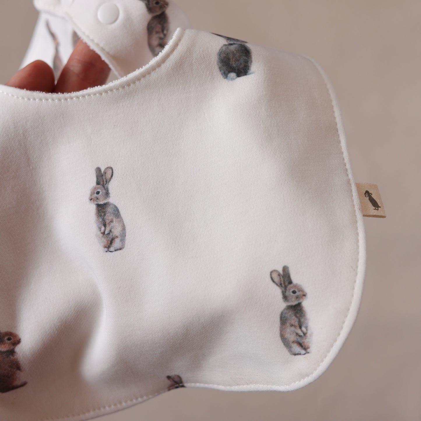 Bunny Bib