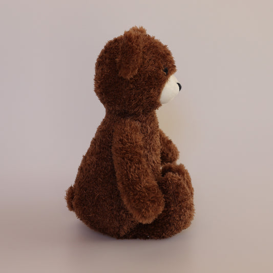 Teddy - Soft Toy