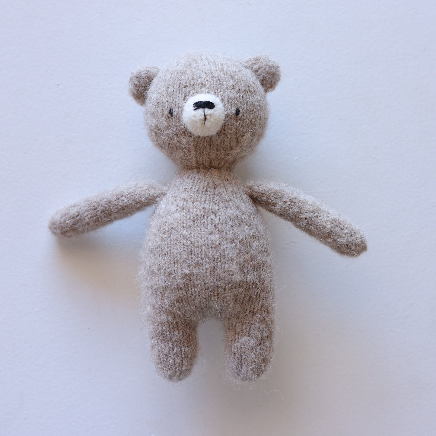 Handmade Teddy bear