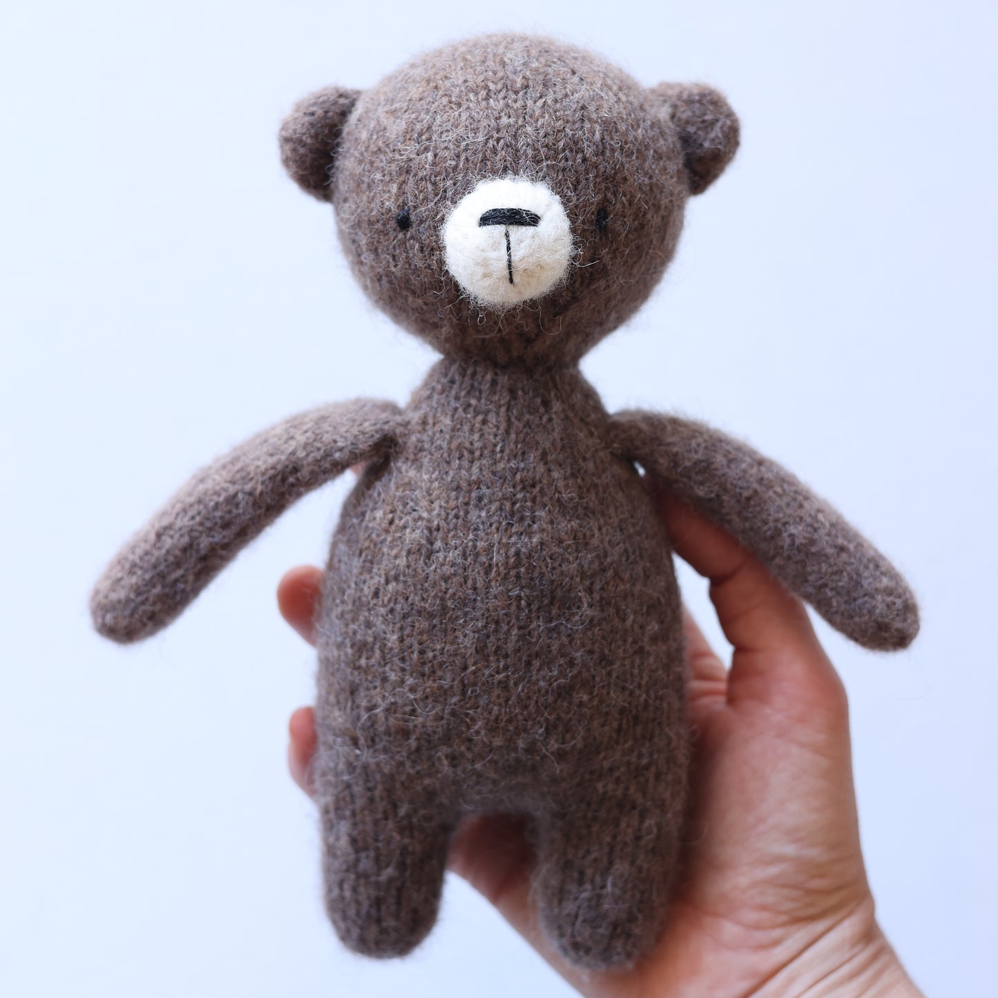 Handmade Teddy bear