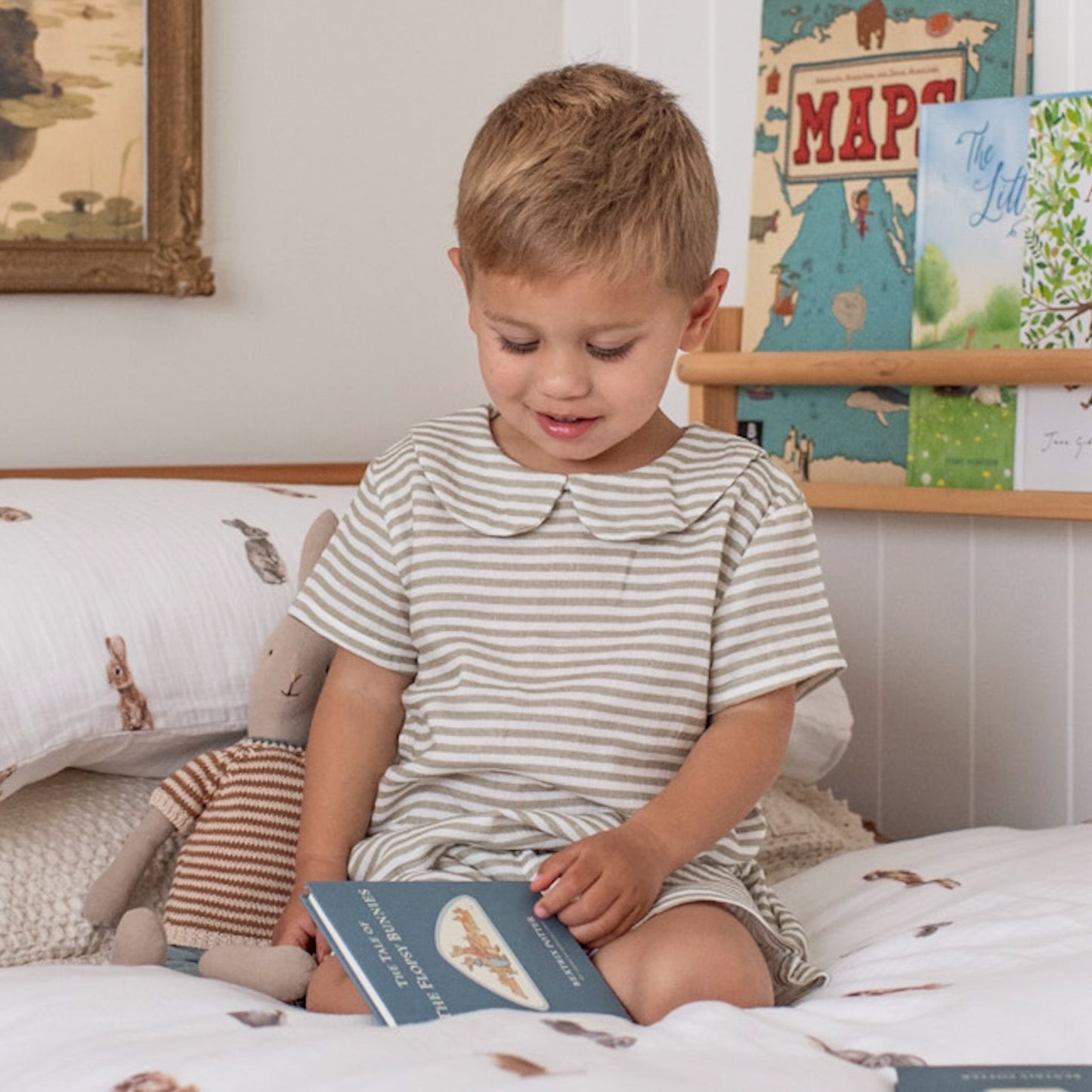 Shirt and Short Set Duo - Save 15%