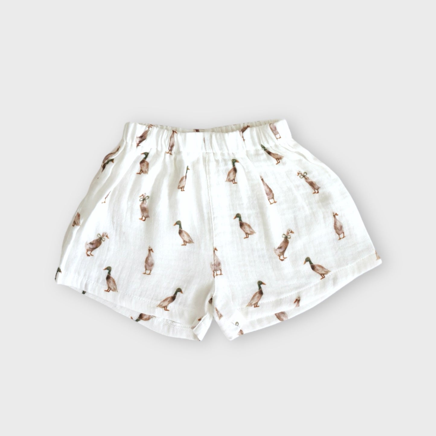 Shorts - Duck