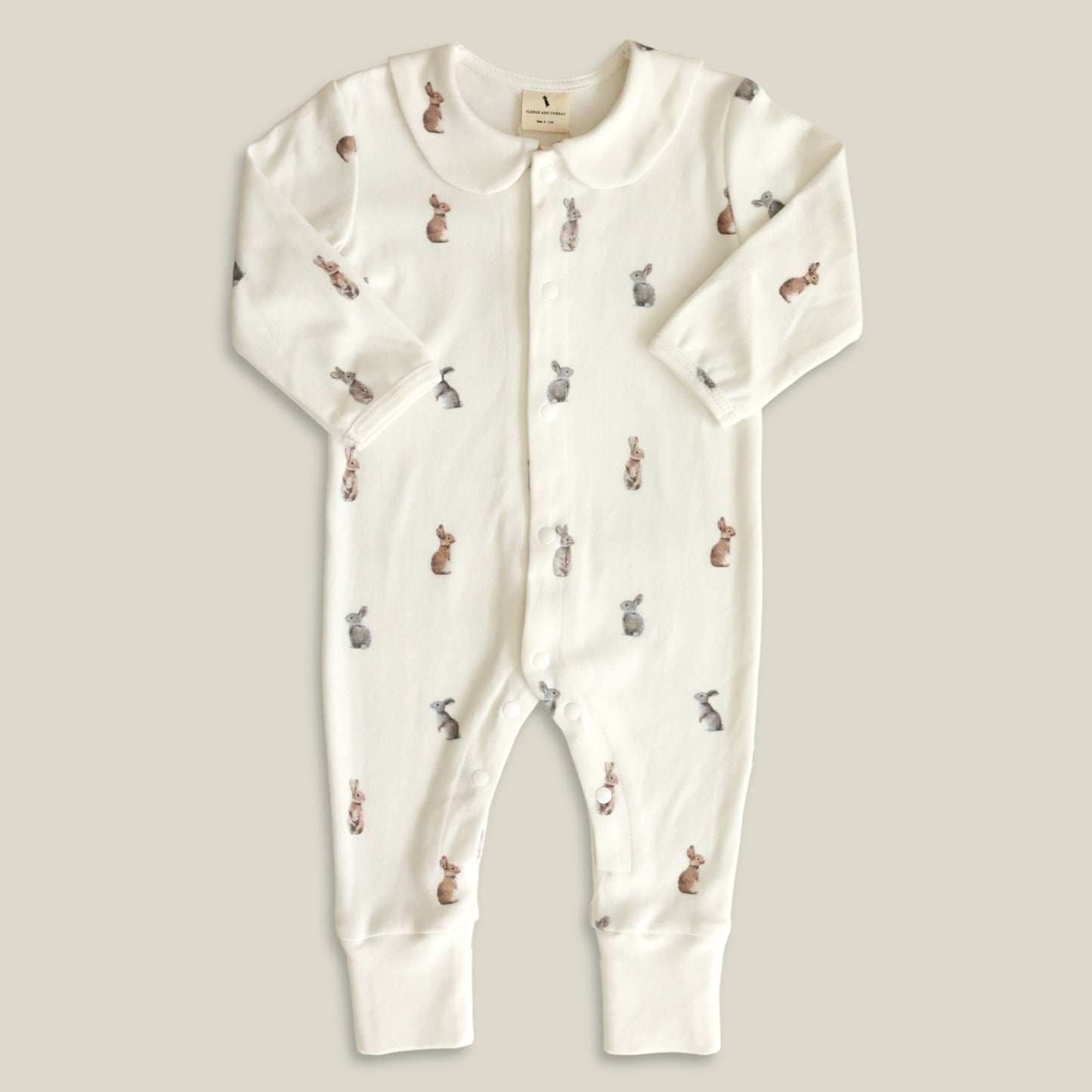 Newborn bundle - Bunny