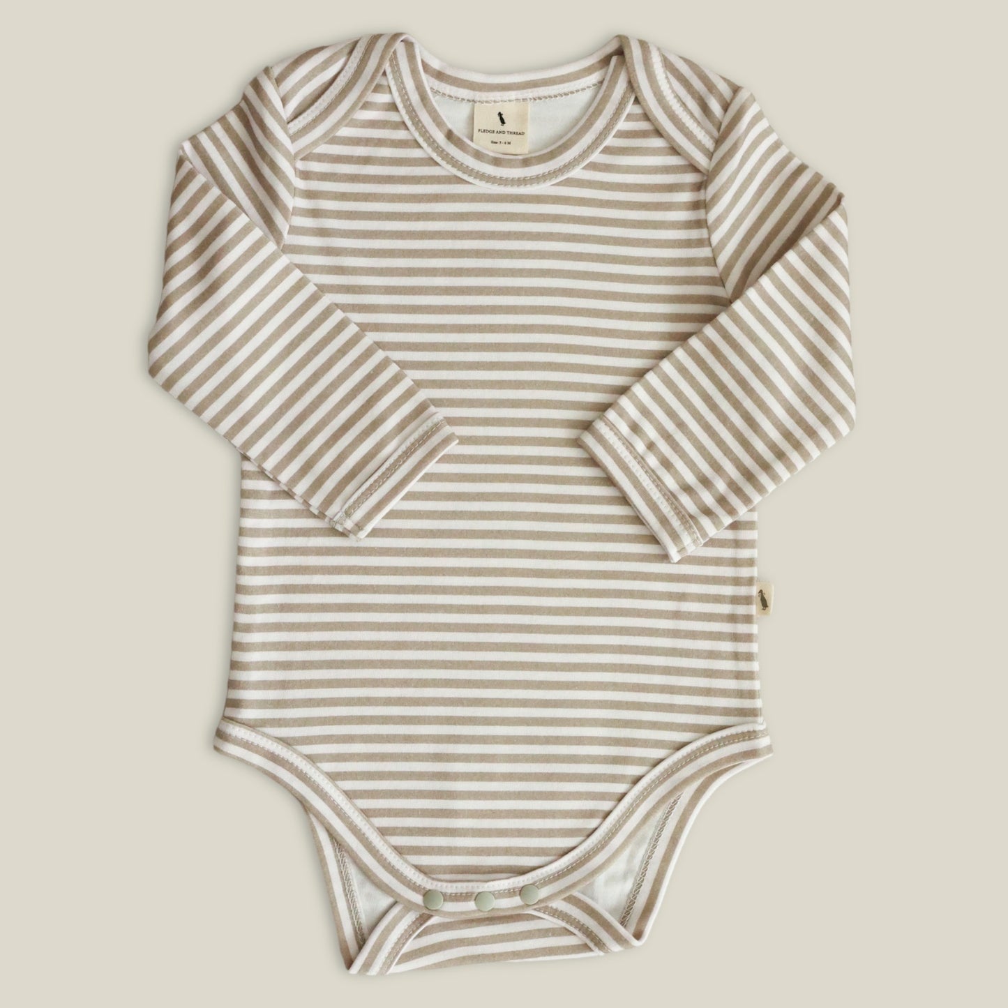 Bodysuit Duo - Stripes - Save 15%