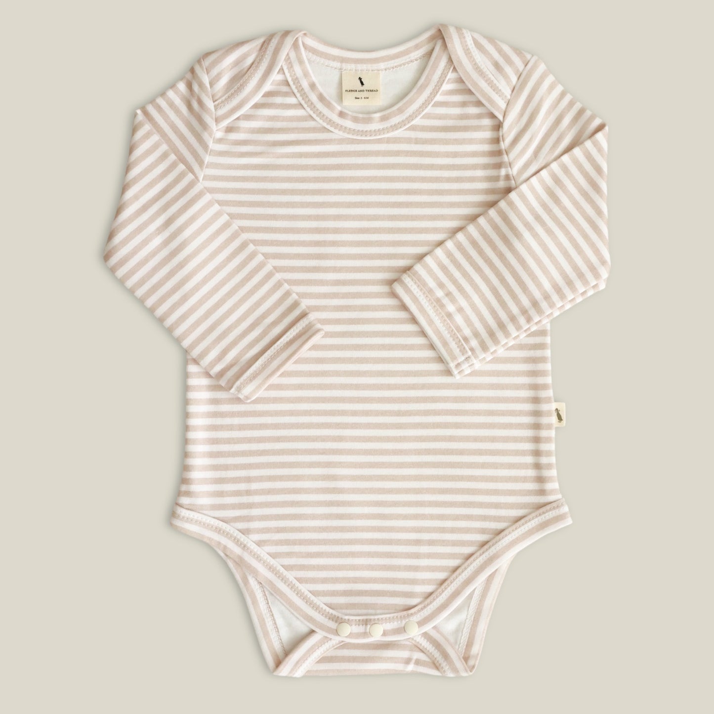Bodysuit Duo - Stripes - Save 15%