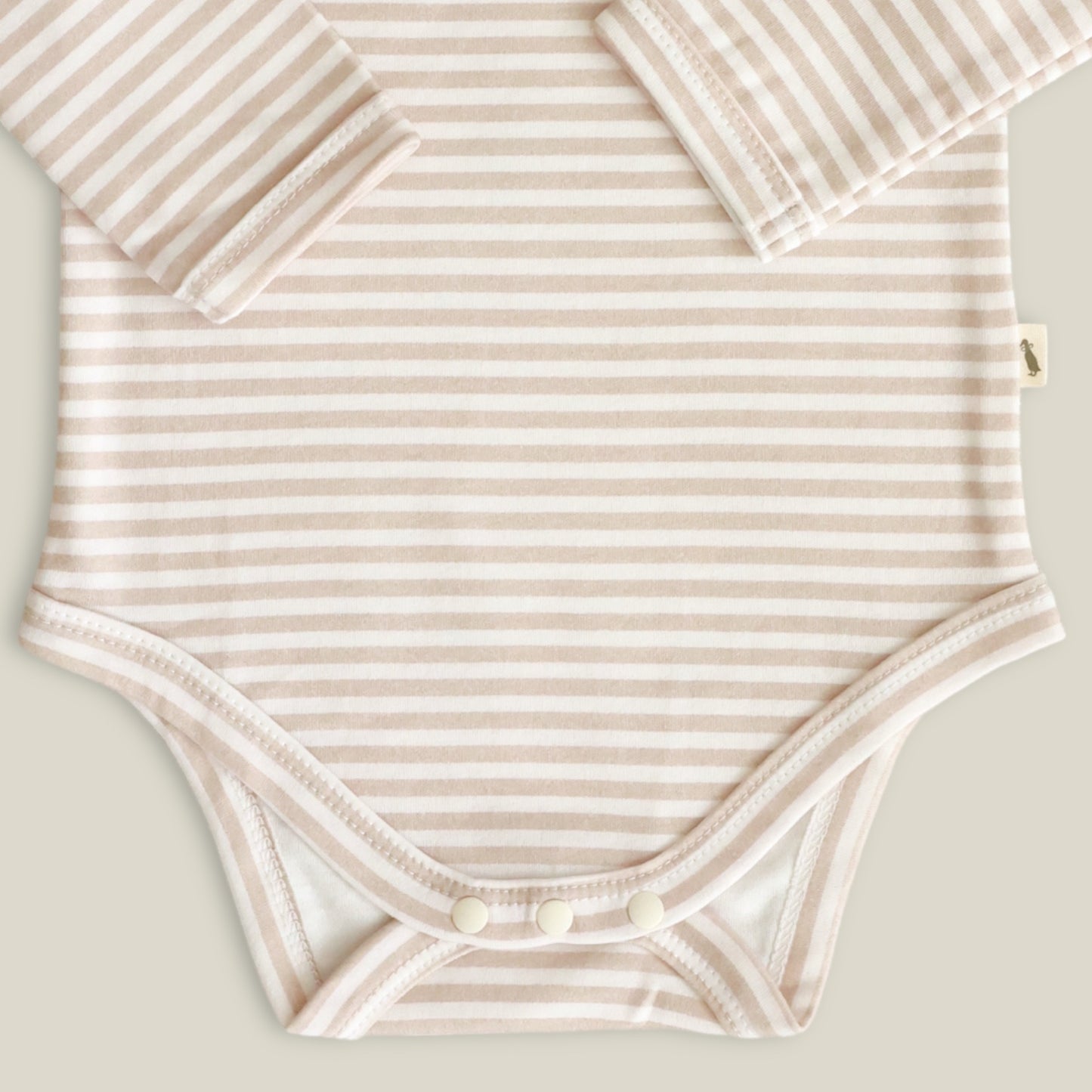 Bodysuit Duo - Stripes - Save 15%