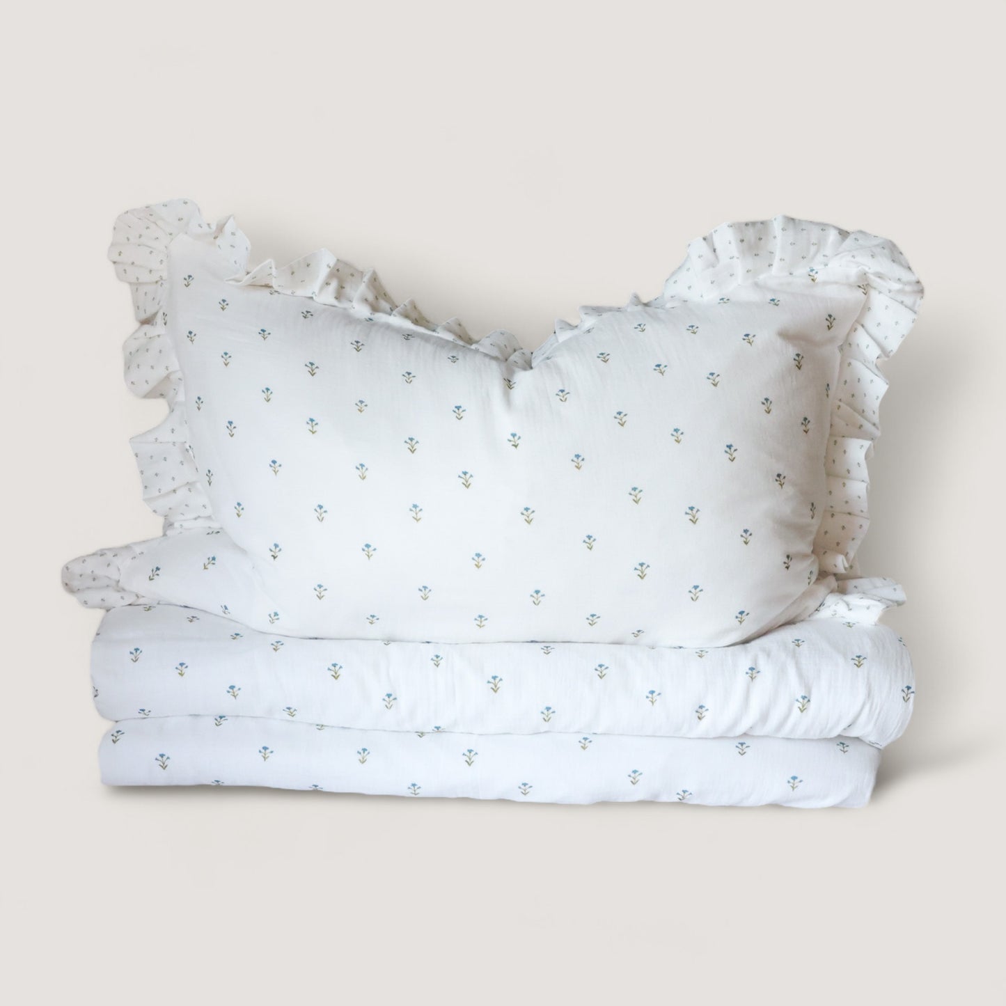 Single Quilt cover set - Bunny