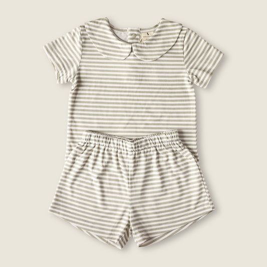 Shirt and Short Set Duo - Save 15%