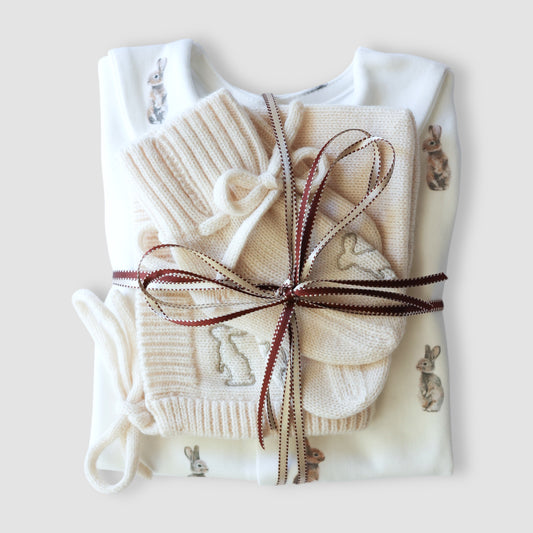 Bunny Newborn Bundle - Save 10%