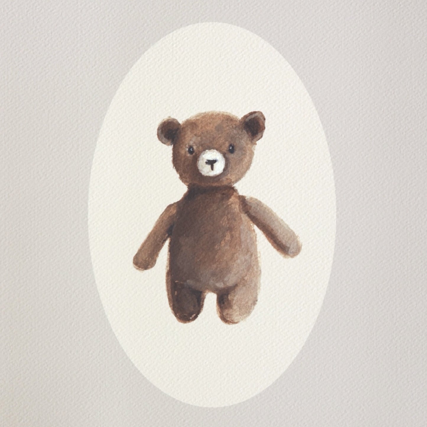 File Name:
fine-art-print-kids-nursery-art-100-cotton.jpg
Alt Text:
Fine art print on 100% cotton paper with a soft textured finish. A4 size, perfect as a kids' art print or nursery wall decor. Vintage-inspired artwork by Keren Elizabeth Fraser.
Beautiful fine art print on 240gsm 100% cotton paper with a textured finish. Perfect for nursery art, kids' room decor, or as a thoughtful gift. A4 size, ready to frame. Artwork by Keren Elizabeth Fraser.