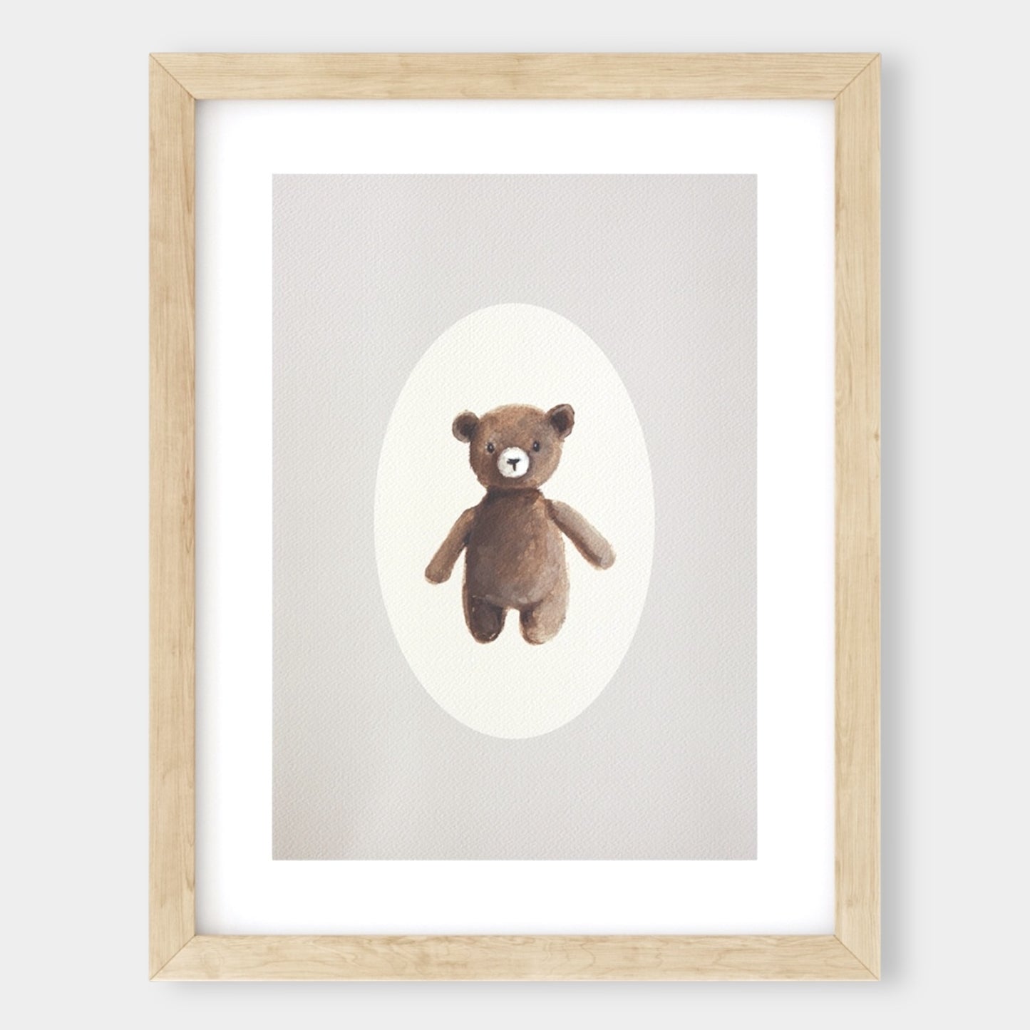 File Name:
fine-art-print-kids-nursery-art-100-cotton.jpg
Alt Text:
Fine art print on 100% cotton paper with a soft textured finish. A4 size, perfect as a kids' art print or nursery wall decor. Vintage-inspired artwork by Keren Elizabeth Fraser.
Beautiful fine art print on 240gsm 100% cotton paper with a textured finish. Perfect for nursery art, kids' room decor, or as a thoughtful gift. A4 size, ready to frame. Artwork by Keren Elizabeth Fraser.