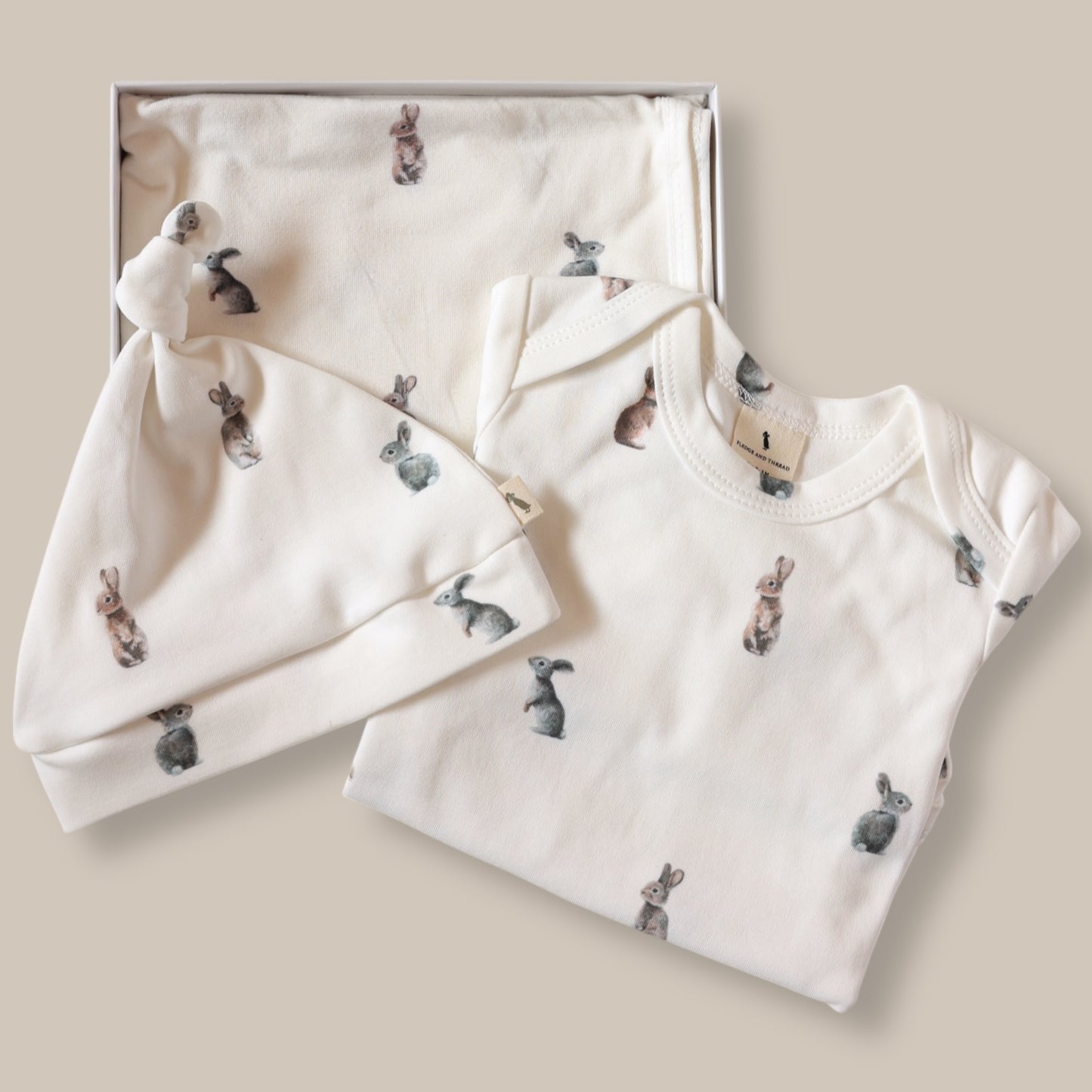 Baby Gift Box - Bunny