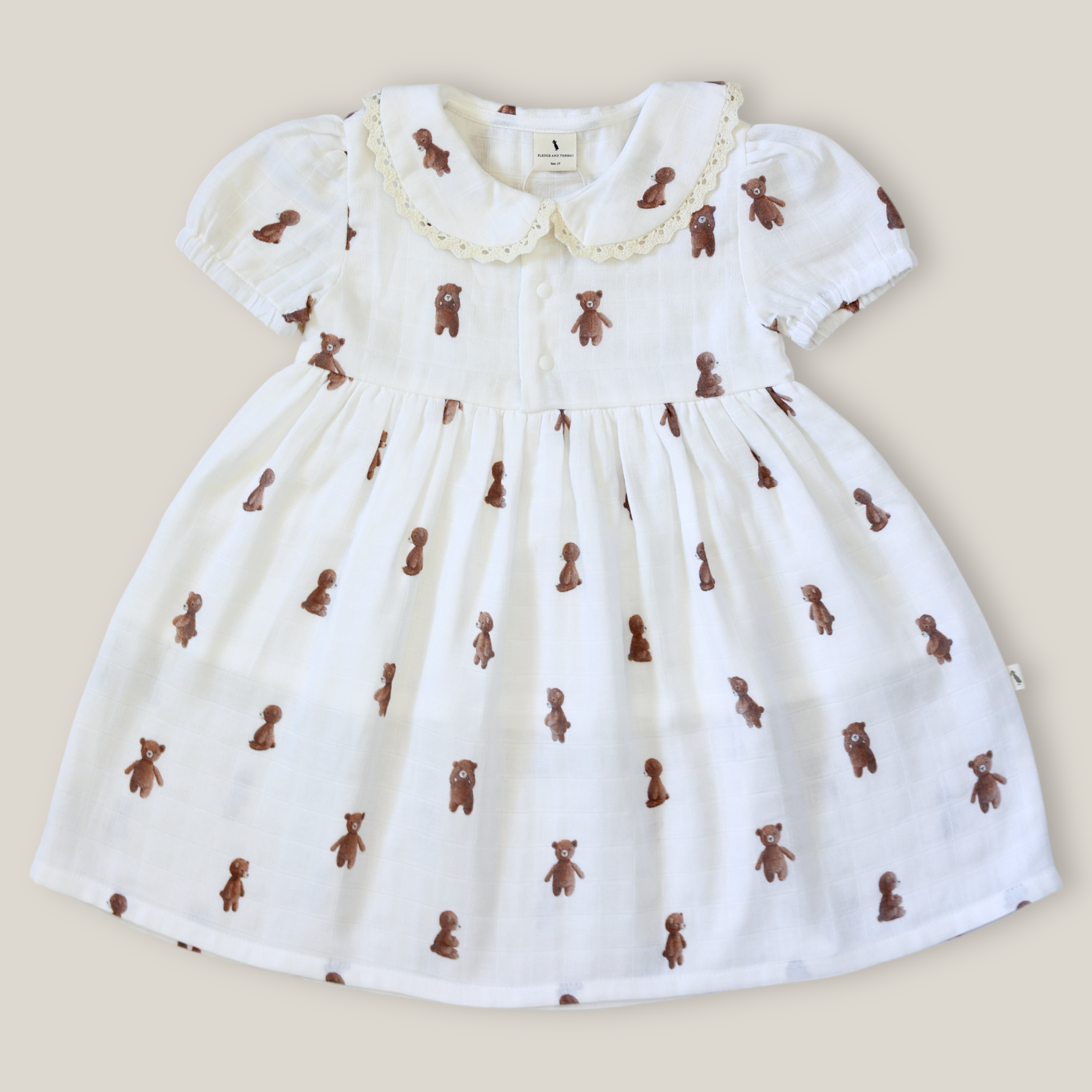 Teddy Bear Dress Australia