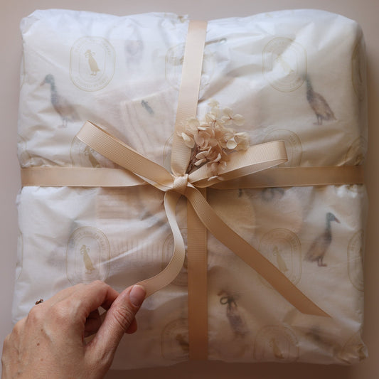 Meaningful Baby Shower Gifts: What Parents Actually Use