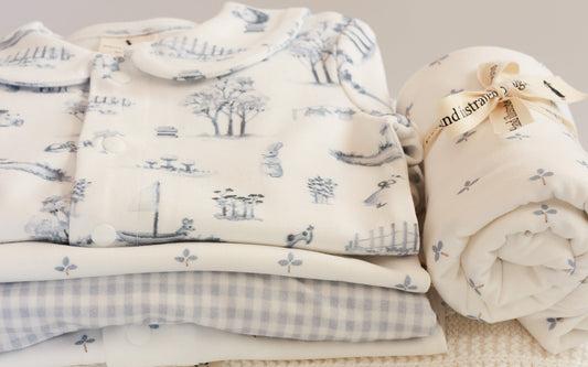 Best Baby Gifts in Australia (That Parents Actually Use)