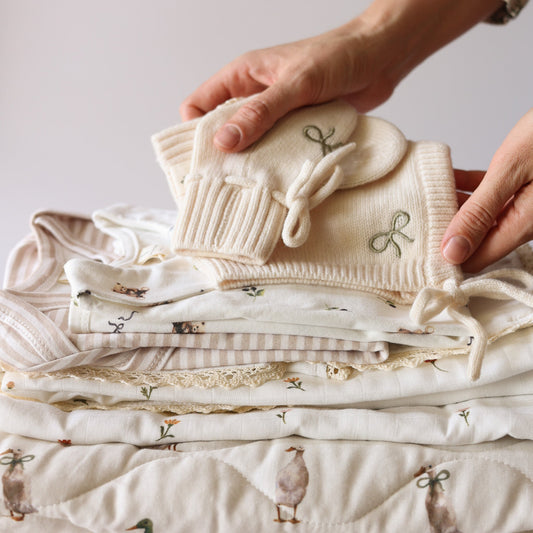 Best Baby & Kids Gift Ideas From Fledge and Thread