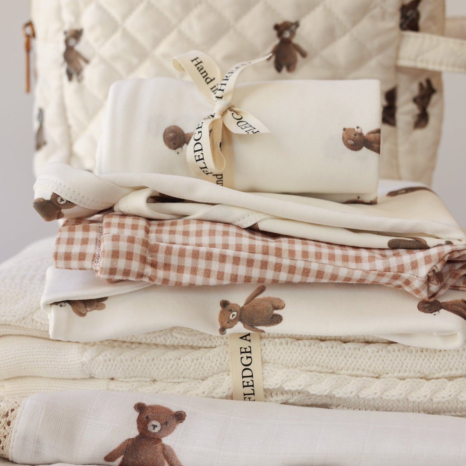 Teddy Bear Collection