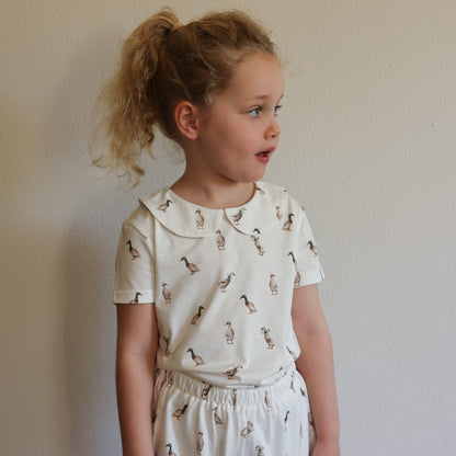 Shirt and Short Set Duo - Save 15%