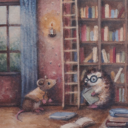 Mr Whiskers Finds His Whiskers | Hardcover Storybook