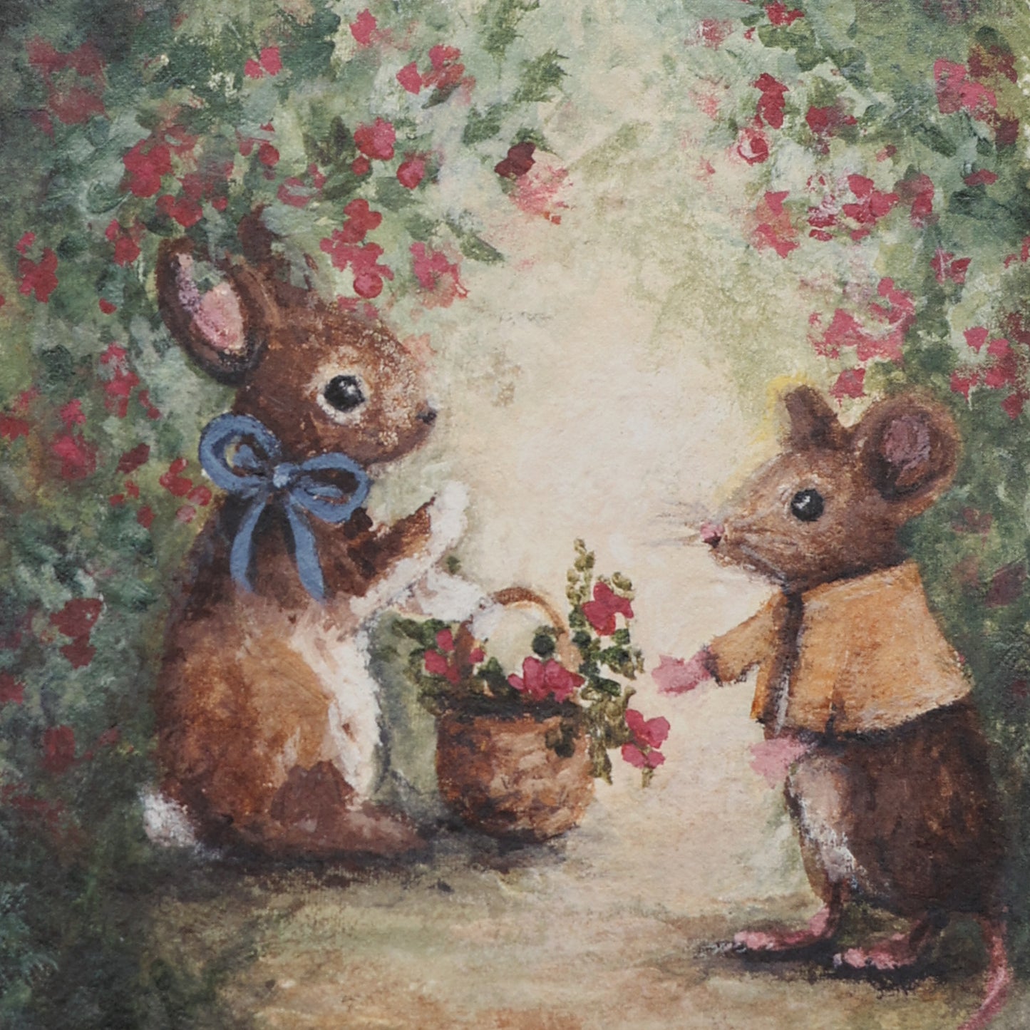 Mr Whiskers Finds His Whiskers | Hardcover Storybook
