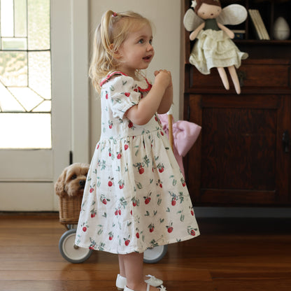 Apple Dress