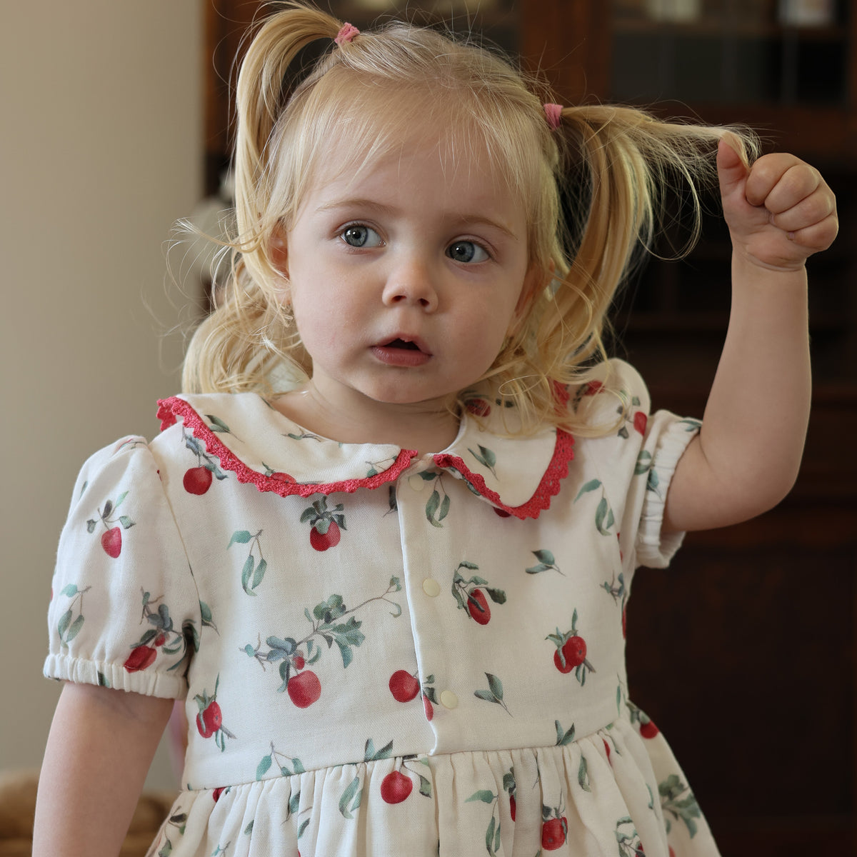 Apple Dress