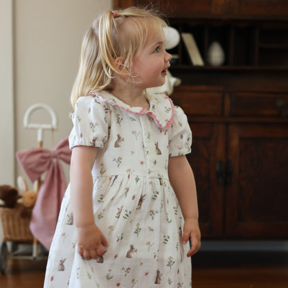 Flower Picking Dress
