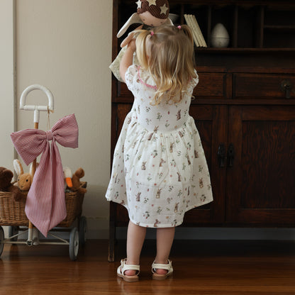 Flower Picking Dress