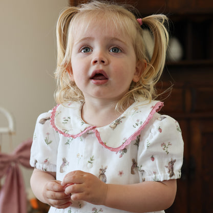 Flower Picking Dress