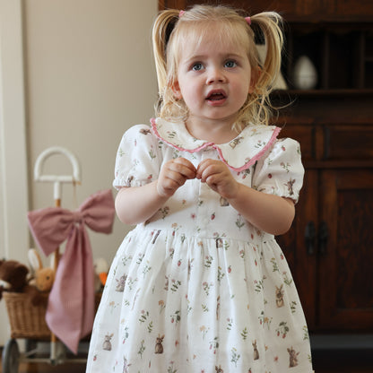 Flower Picking Dress