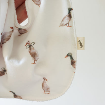 Duck Bib