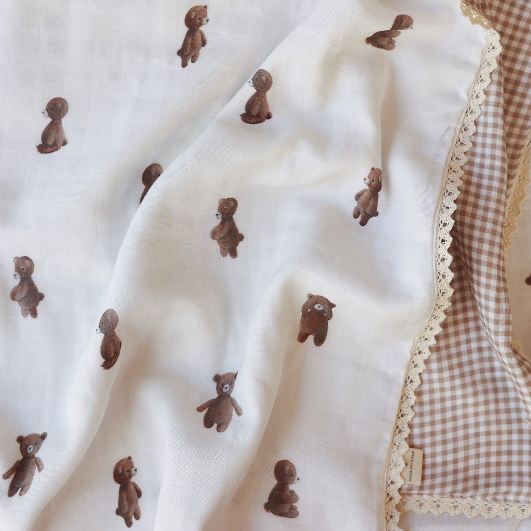 Fledge and Thread | Baby & Children's Store Australia