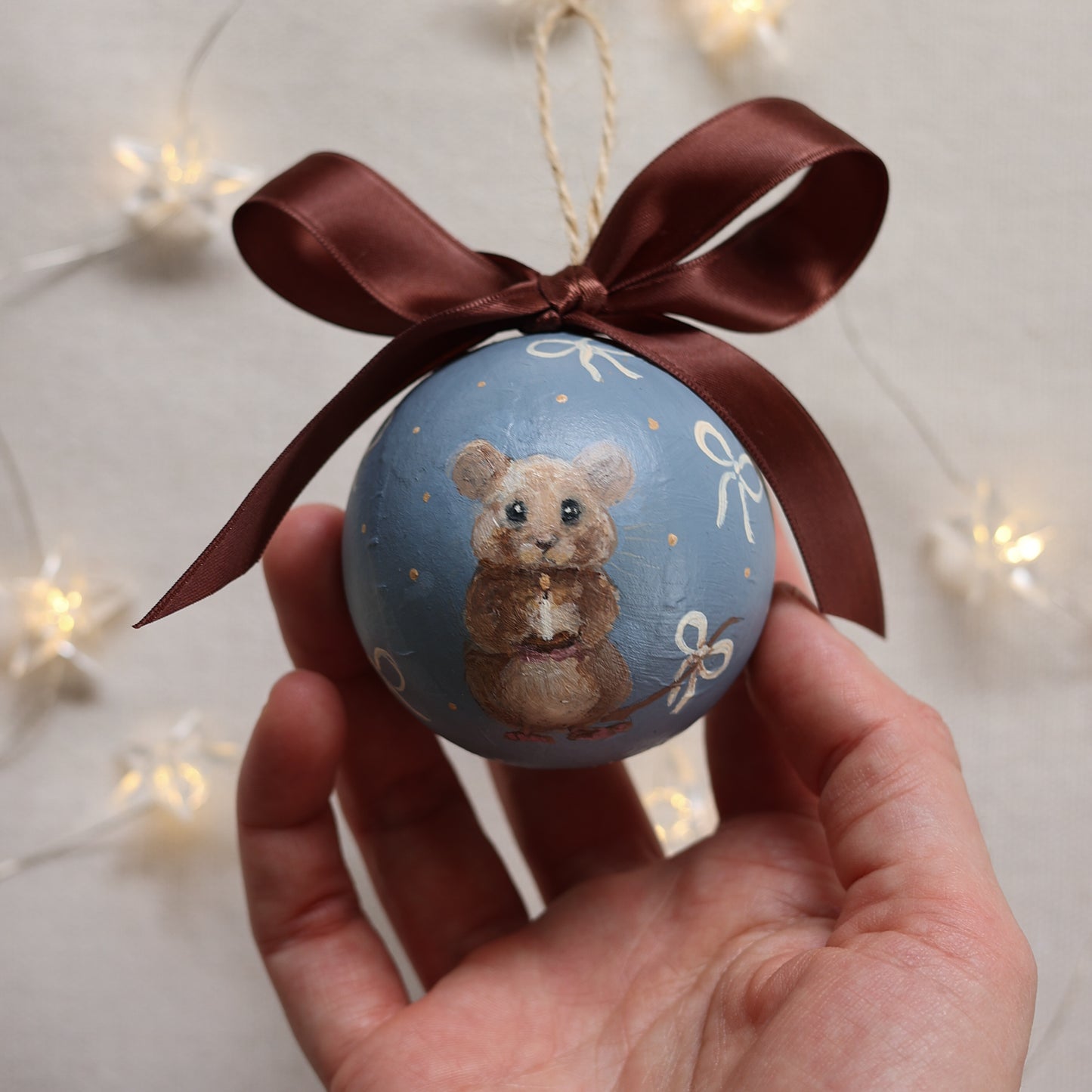 Bauble - Mouse